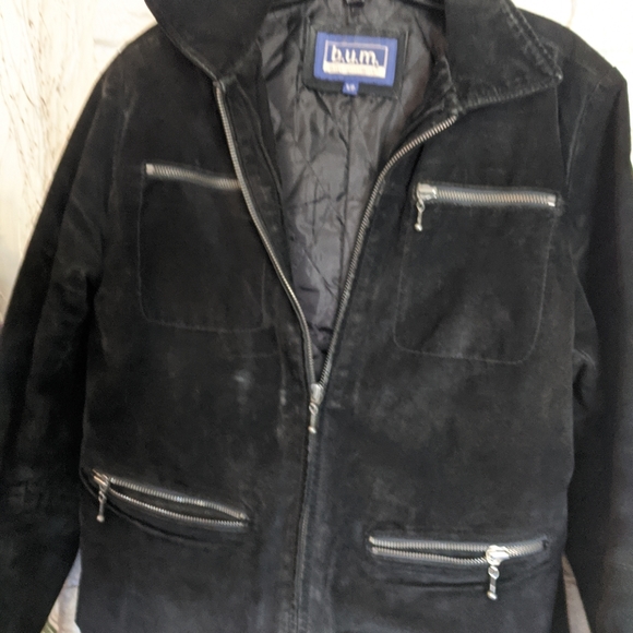 Cutest jacket ever! Sm - Picture 5 of 5